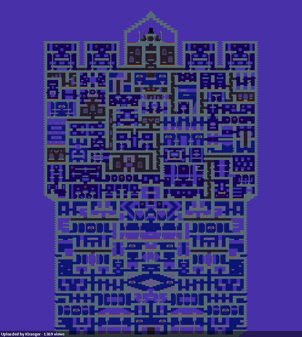 The Queen's Tower