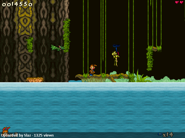 Cave 2