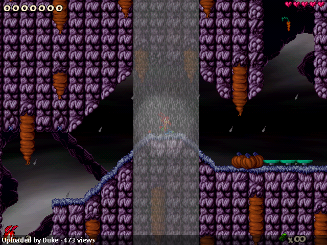 Storm In Carrotus