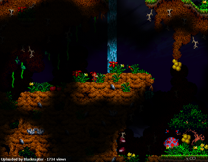 A Generic Single Player Level II