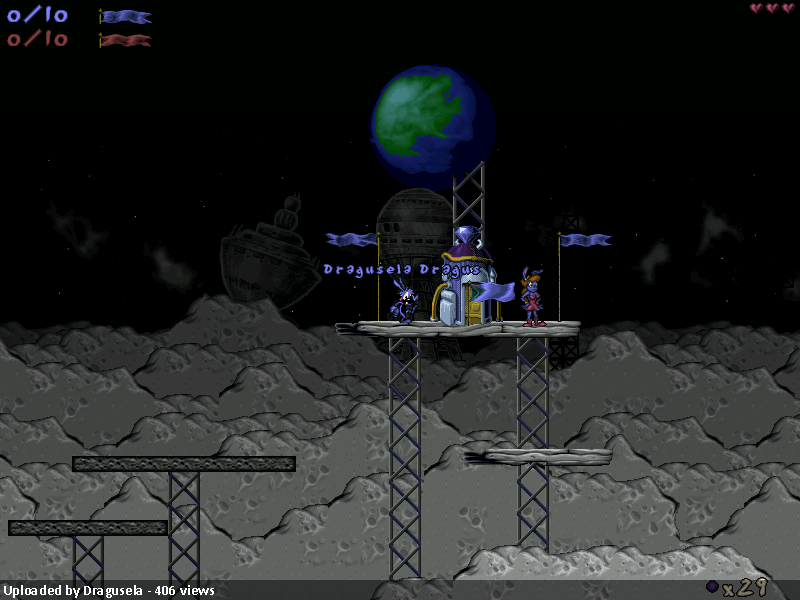 Moon Base