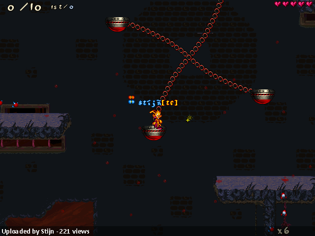Blood Libel